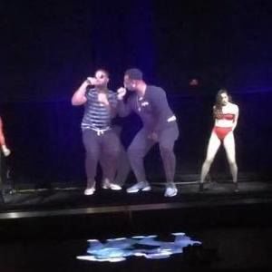 Meet your Posher, Darius